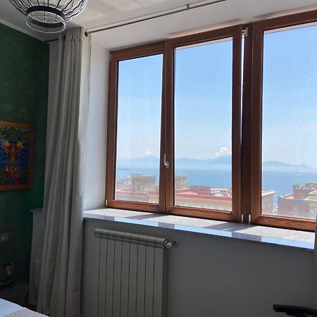 B&B Casamiranapoli Экстерьер фото