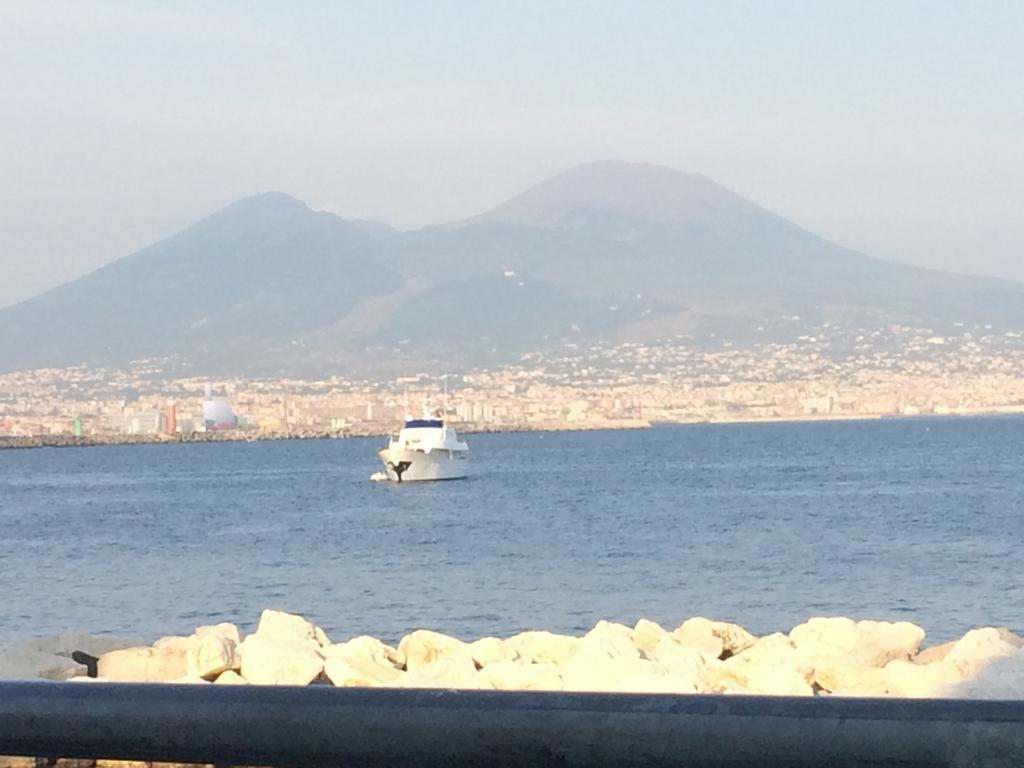 B&B Casamiranapoli Экстерьер фото