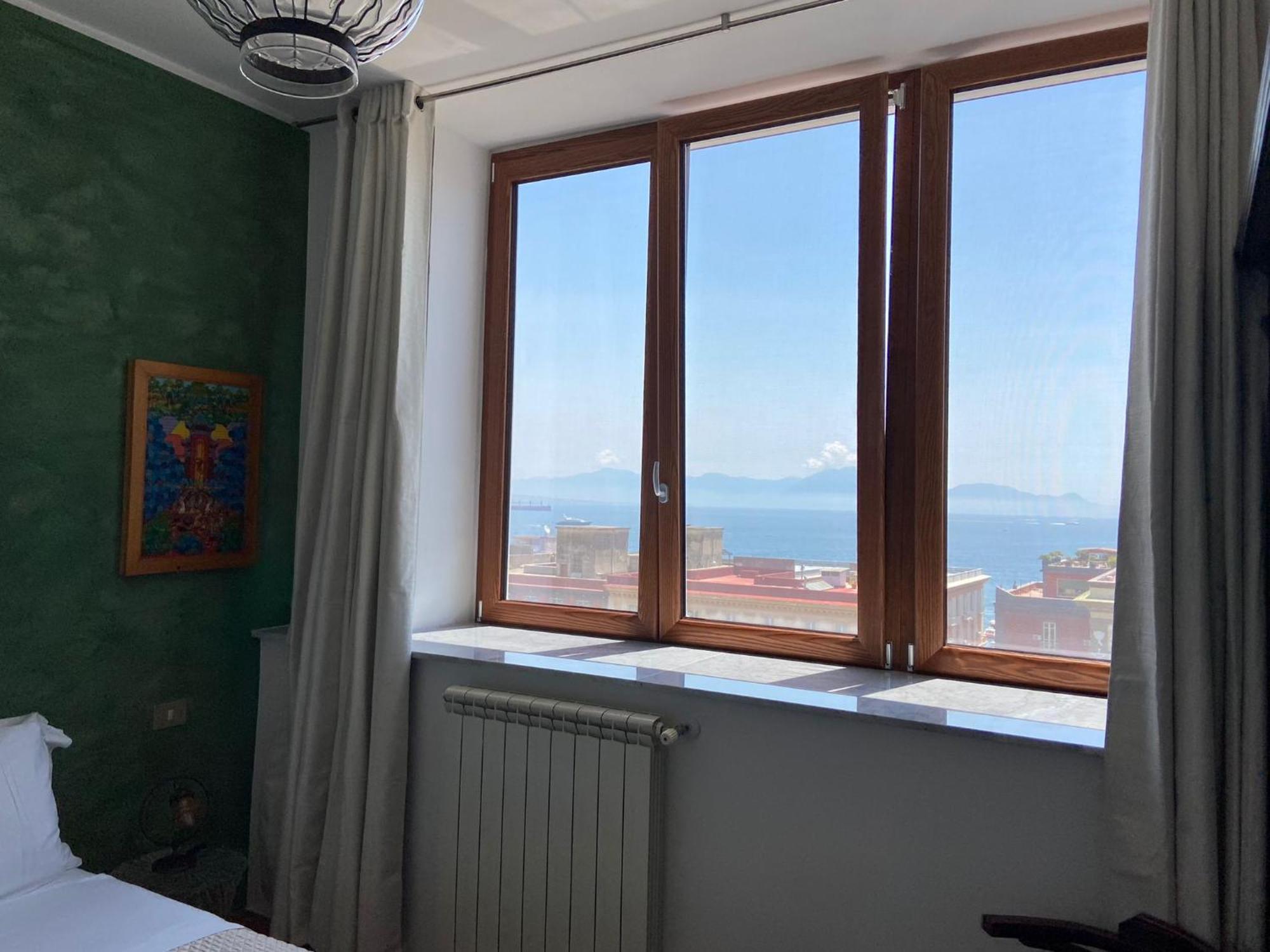 B&B Casamiranapoli Экстерьер фото