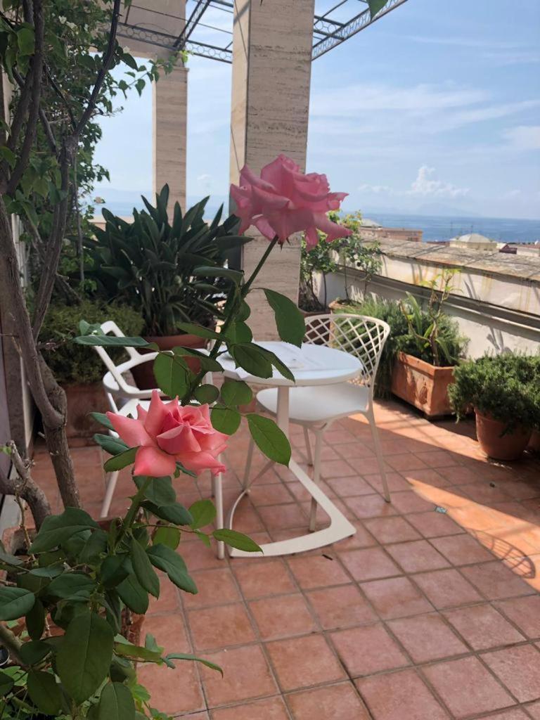 B&B Casamiranapoli Экстерьер фото