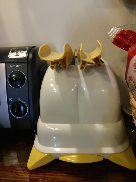 B&B Casamiranapoli Экстерьер фото