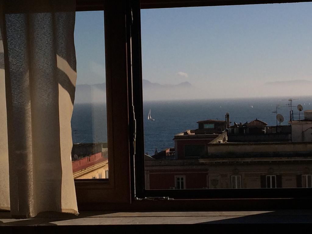 B&B Casamiranapoli Номер фото