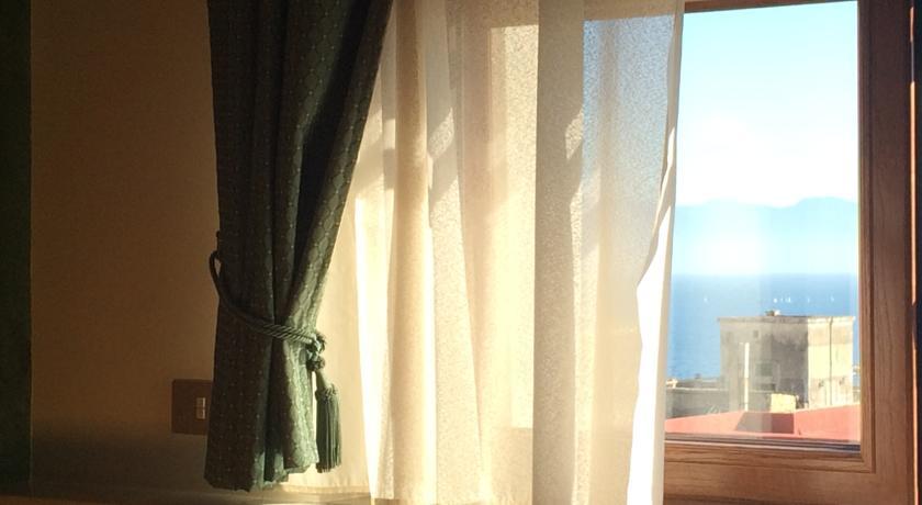 B&B Casamiranapoli Номер фото