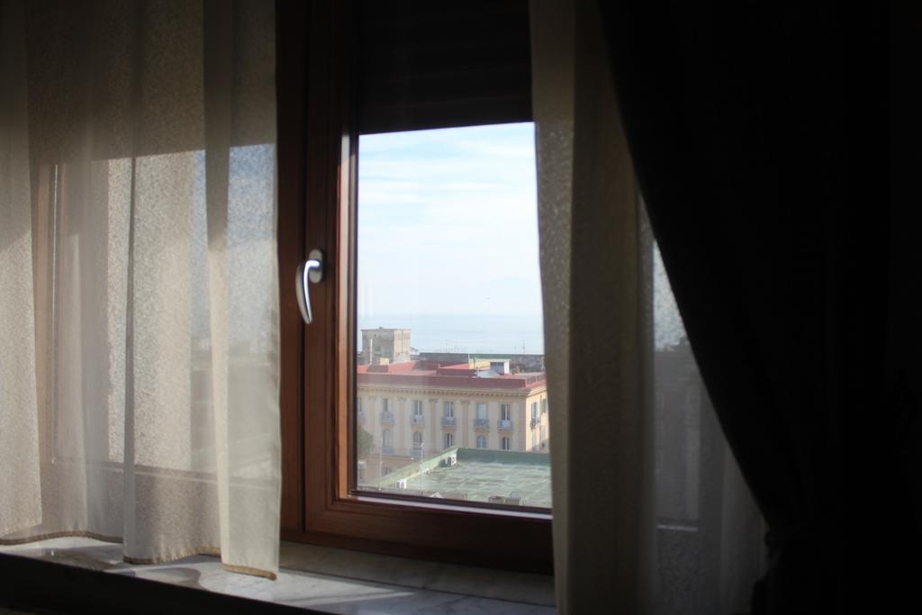 B&B Casamiranapoli Номер фото