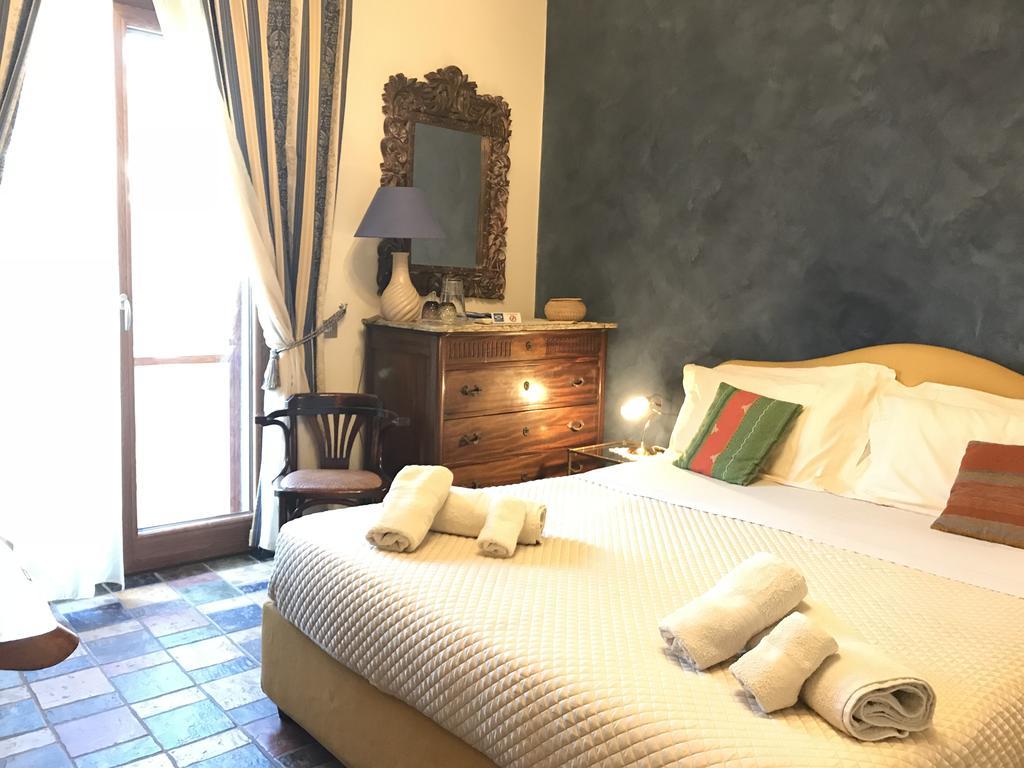 B&B Casamiranapoli Экстерьер фото